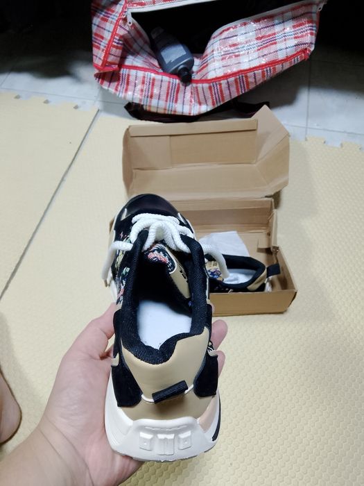 Кросс новый пакет