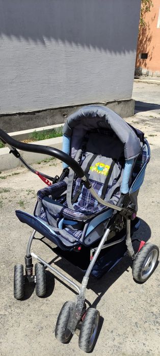 Продется коляска