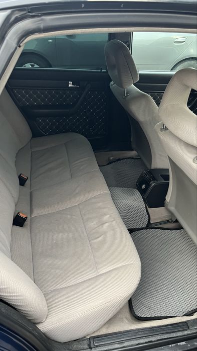 Audi 1991 состояние хороший
