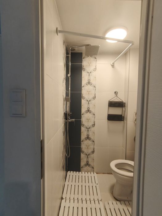 Garsoniera de închiriat