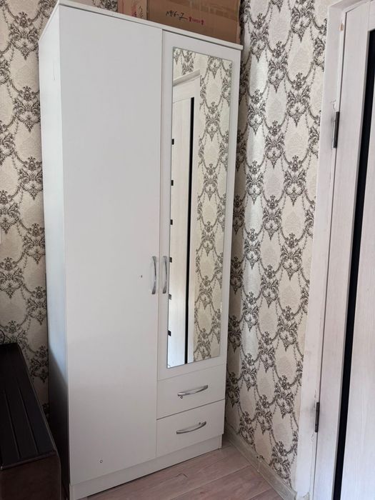 Комната с хозяйкой