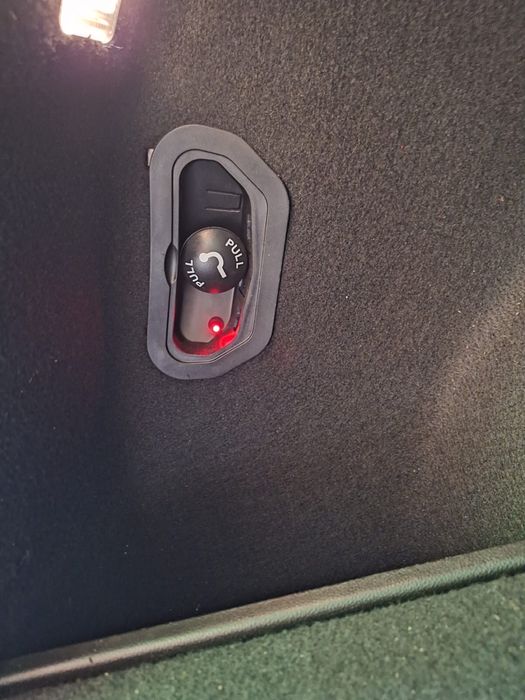 Renault Kadjar intens