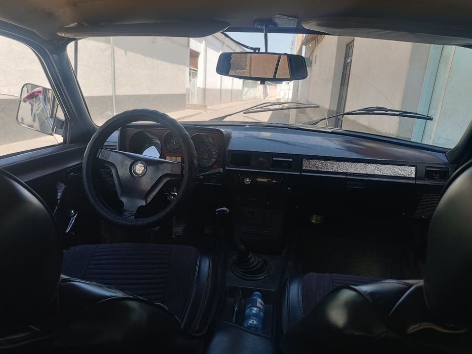 Volga 31 29 sotilladi