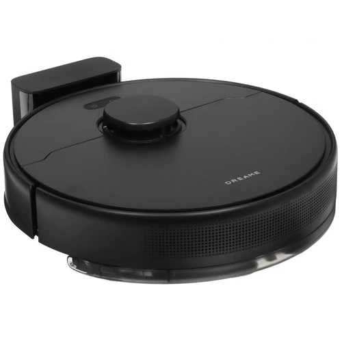 Робот пылесос Dreame d9 max gen 2