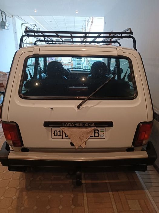 Lada-Niva/Vaz2121