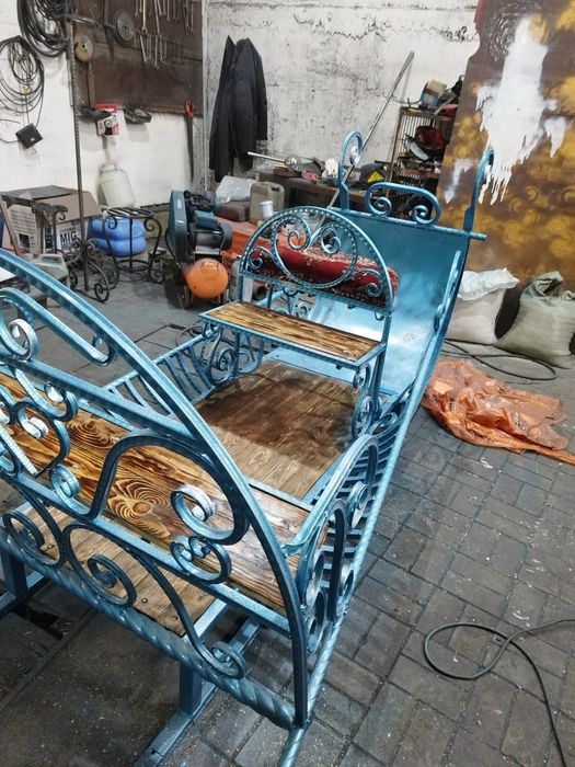 Ат шана, кашовка, сани