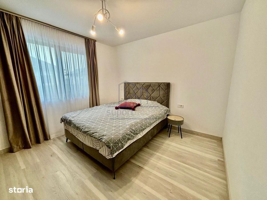 Inchiriere vila  moderna Paulesti