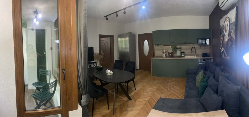 Дава се под наем Тристаен апартамент в Пловдив, Гагарин - 70 кв.м за 598.23 € - Снимка #3