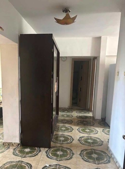 Apartament 3 camere | Octavian Goga | Etaj 4