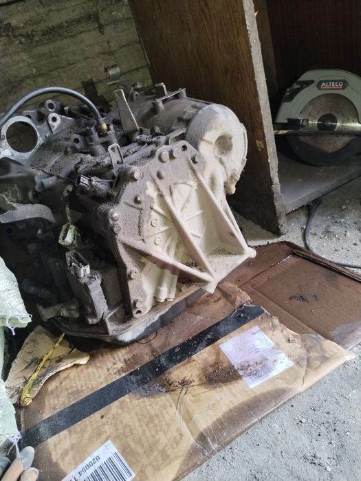 Лексус рх 300 коробка 4ступка