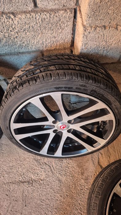 Диски релес 205/40/R17