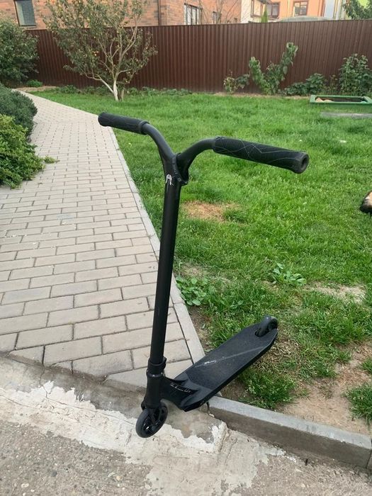 Продам срочно самокат