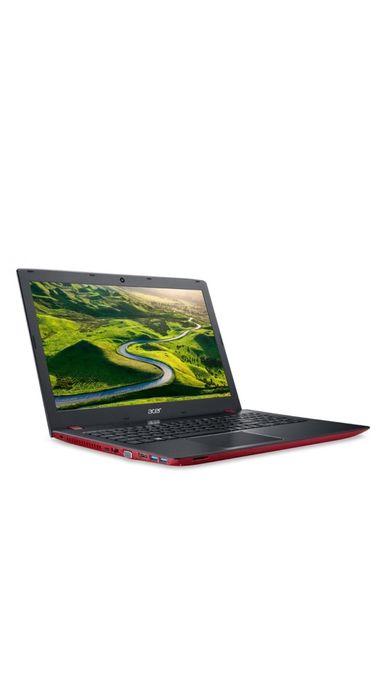 Ъпгрейднат Лаптоп Acer Aspire E15