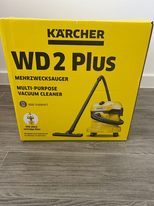 Aspirator Karcher