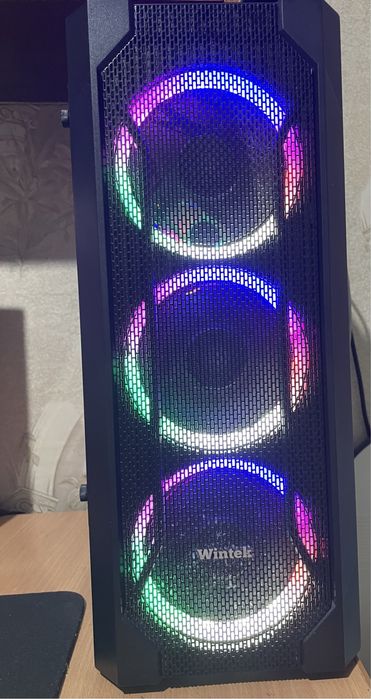 Продам игровой компьютер