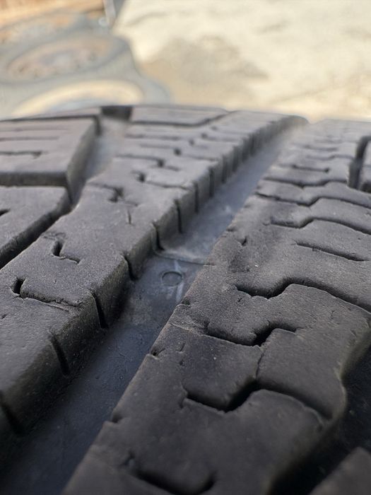 Vand jante Vw tabla r15 5x110