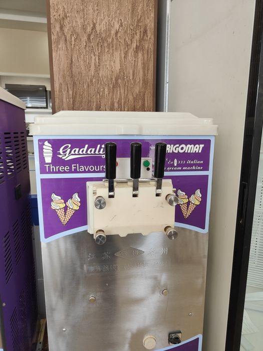 FRIGOMAT EV 366 marojni aparat