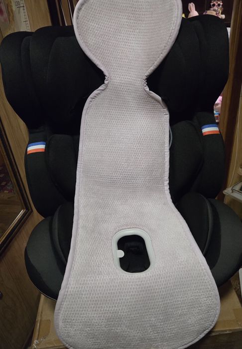 Детско столче Moni Colonel