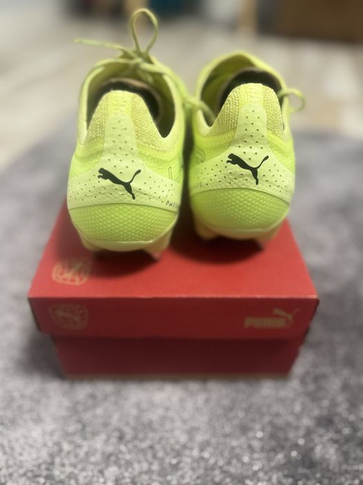 Бутонки Пума