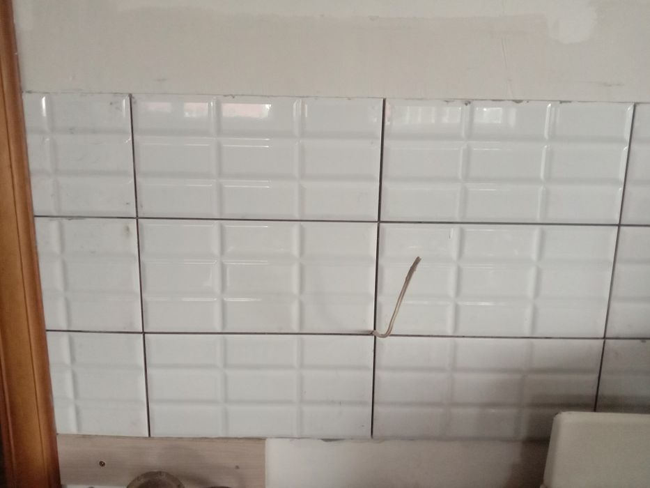 Укладка кафеля,и не только