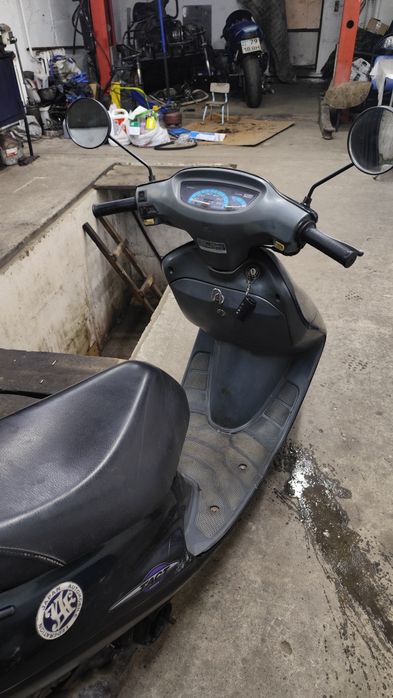 Продам Хонду такт 30