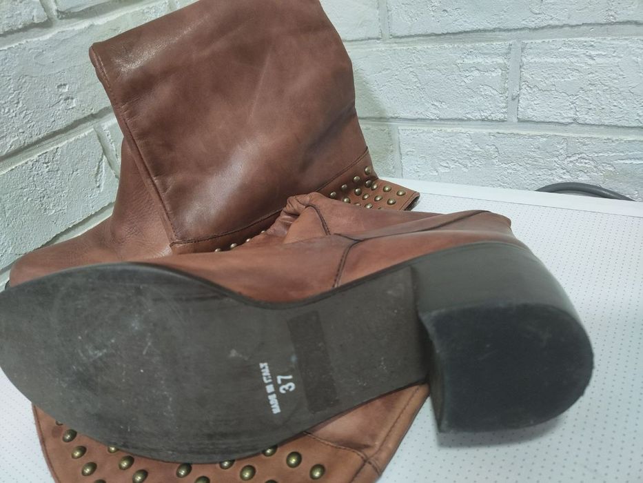 Кожаные   женские