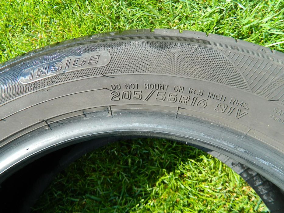 Anvelope Cauciucuri Vara FALKEN SINCERA 205 55 R16 DOR 2021