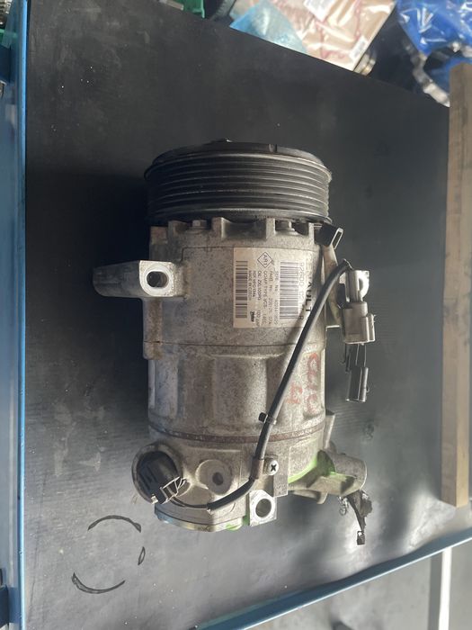 Compresor clima Renault Clio4 Capture