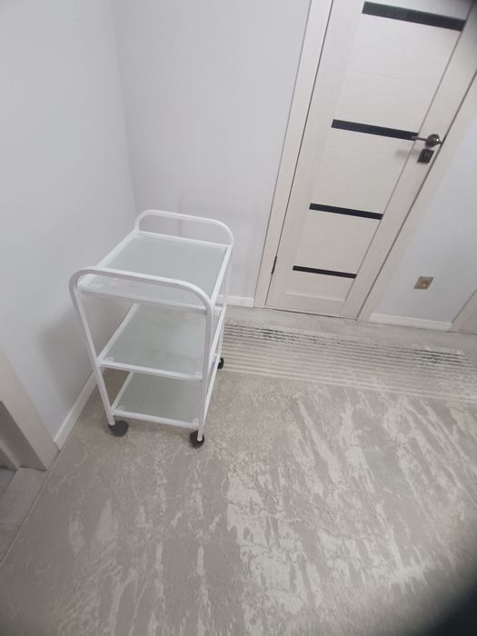 Тумба для салона