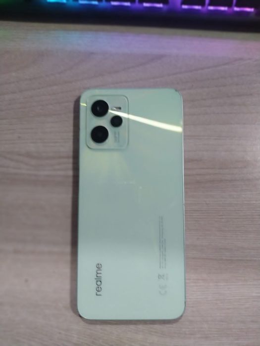 Продам realme c35 128gb