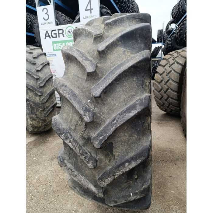 Anvelope 580/70r42 Pirelli Second Hand Agricola pt Tractor