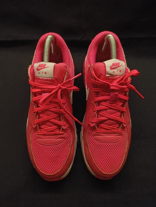 Маратонки Air Max Excee