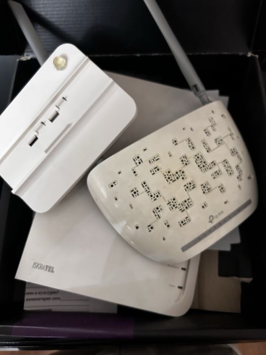 Продам wifi.