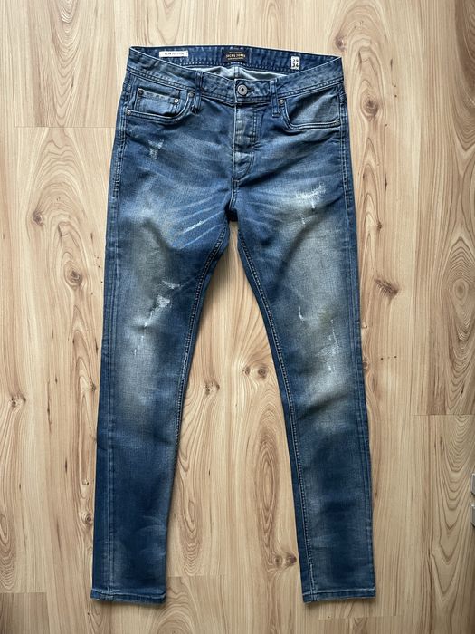 JACK & JONES / мъжки дънки W30