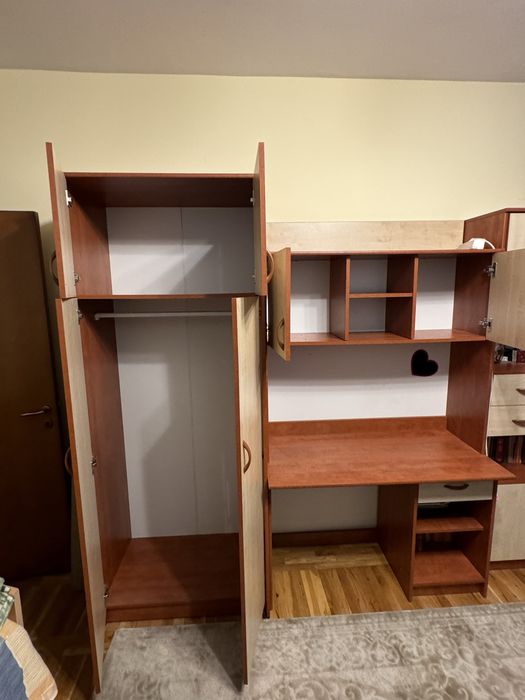 Мебели за стая