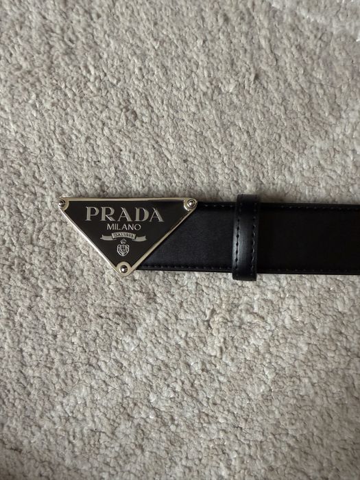 Curea Prada 115cm