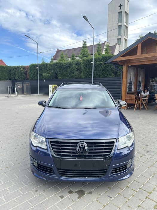 VOLKSWAGEN Passat 2010 — imagine 2