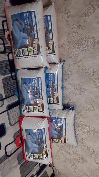 P A R  Y O S T I Q L A R