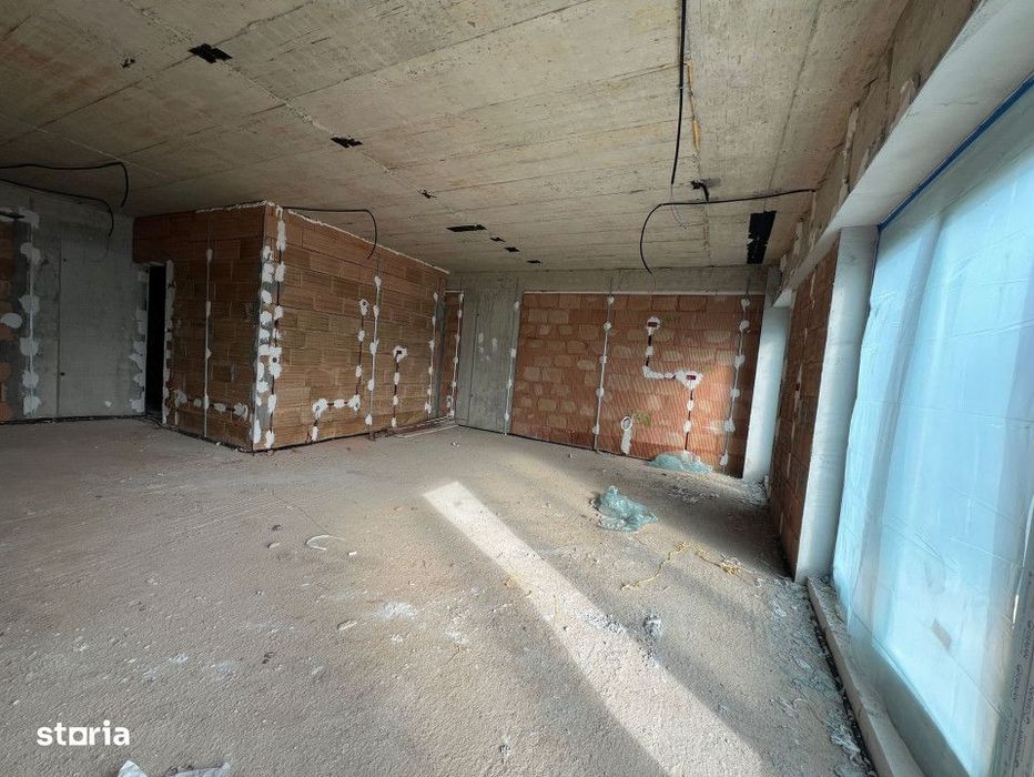 Apartament de vanzare 100mp utili, Eugen Ionesco