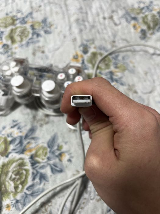 Игровые джостики