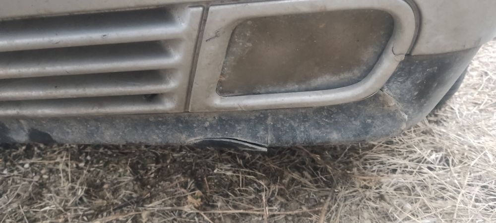 Мерцедес w210 E200 на части