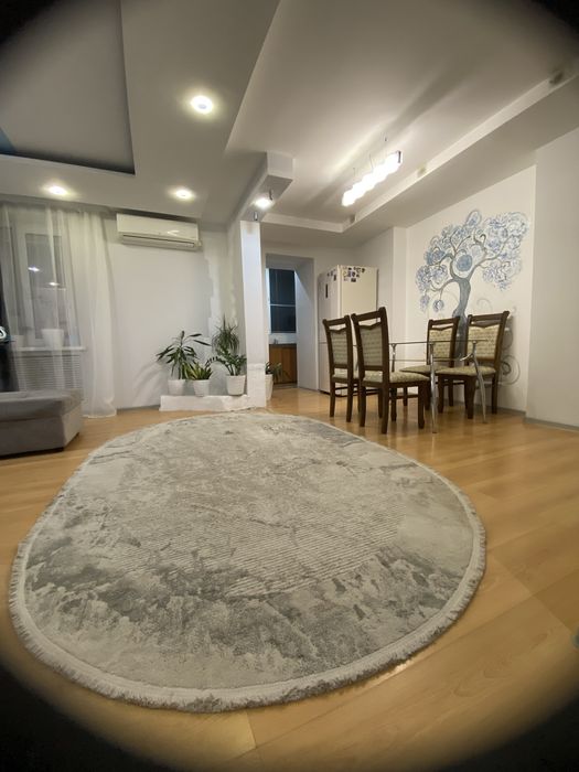 Квартира по суточно