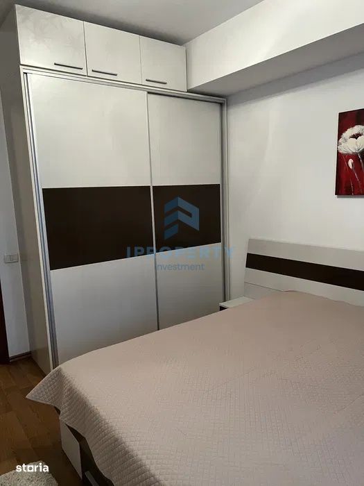 Aviatiei , Trifesti | 2 Camere | Centrala | Parcare | Terasa