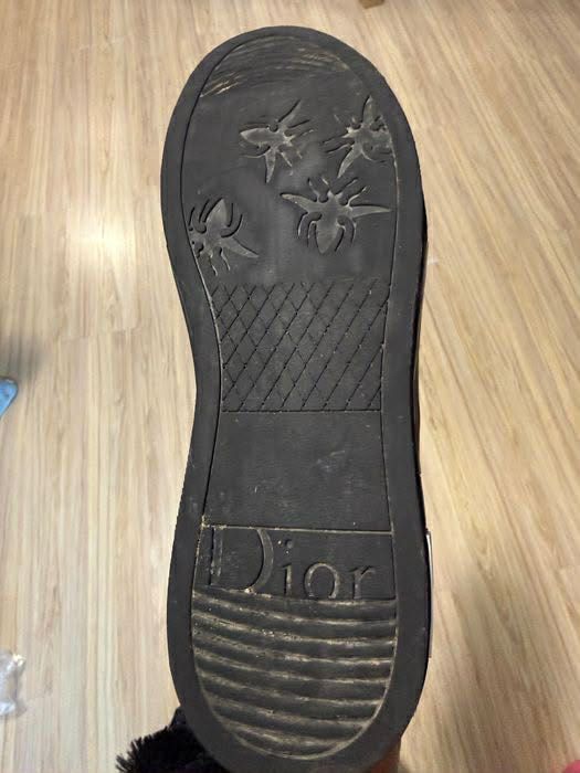 Спортни обувки DIOR