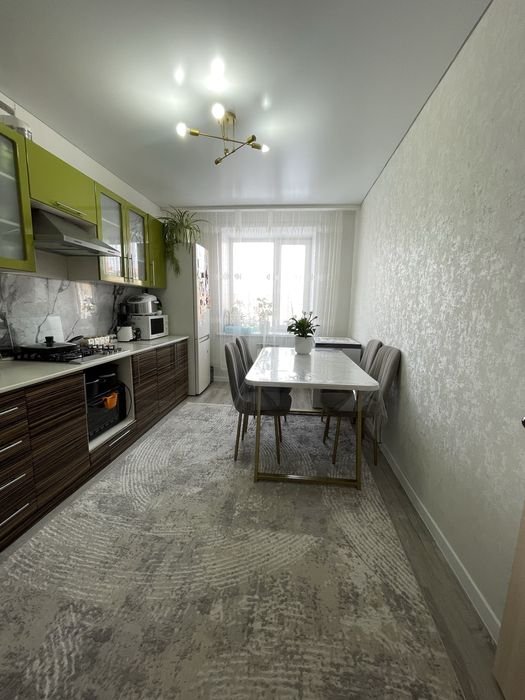 2 комн Алтын-Арман