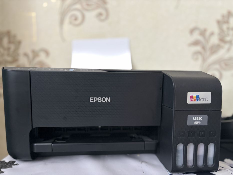 продам принтер epson