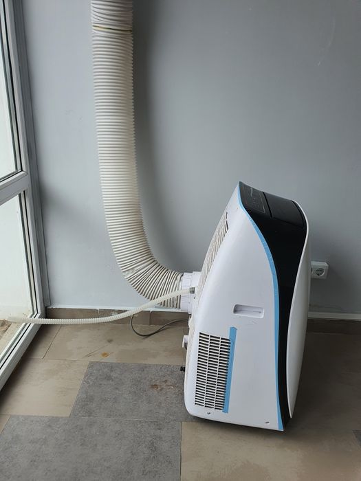 Aer conditionat portabil VORTEX