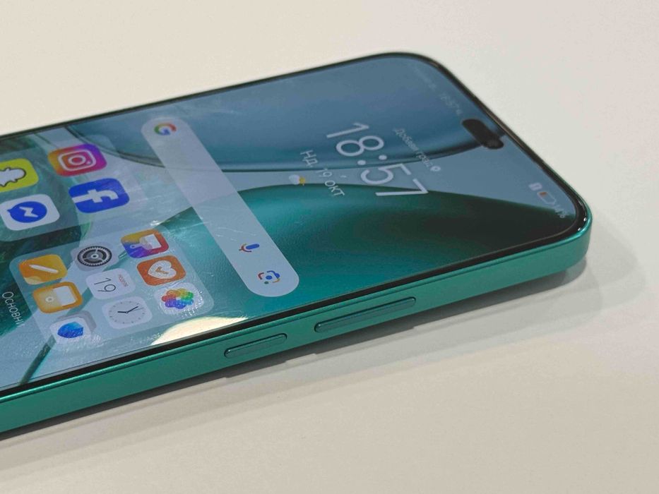 Гаранция! Honor X8c 256GB 8GB RAM Dual