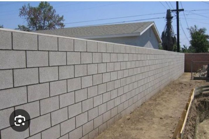 Услуга строителей