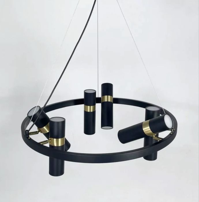 Продам новую люстру